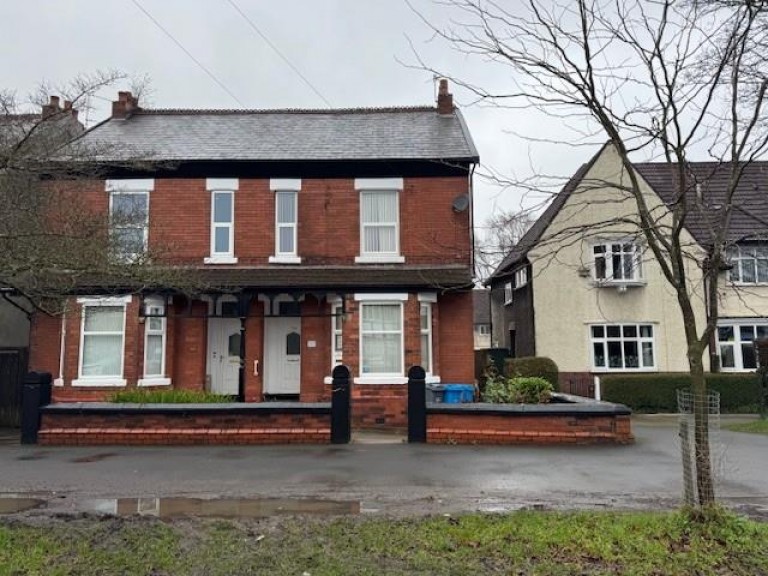 136a Burnage LaneBurnageManchester