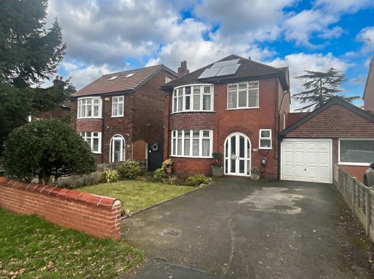 Outwood Road, Heald Green, Cheadle