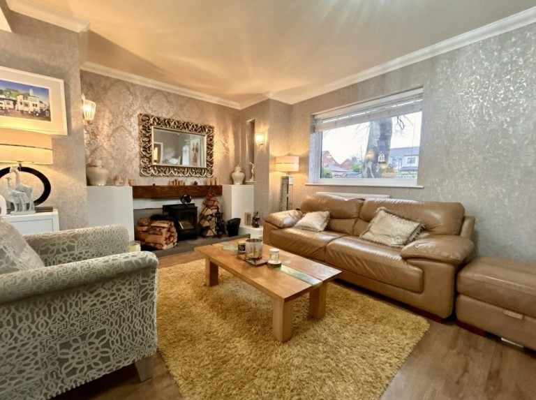 Styal Road, Heald Green, Cheadle