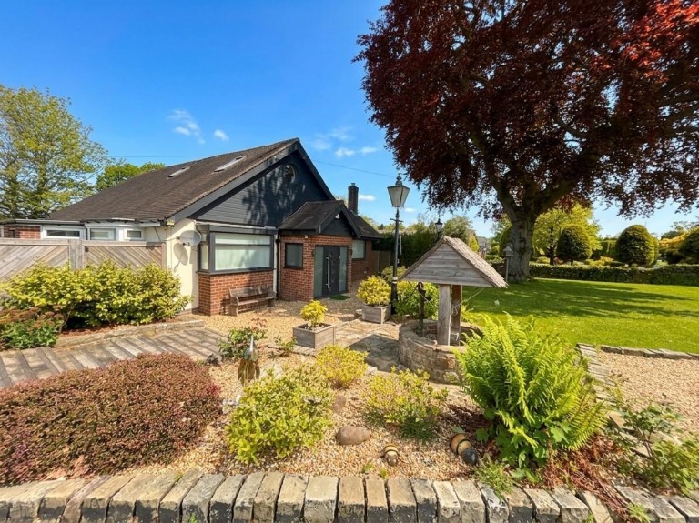 Styal Road, Heald Green, Cheadle