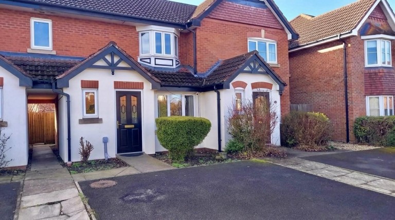 Bloomfield Close, Cheadle Hulme