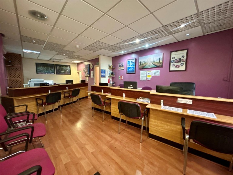 249 Wilmslow Road Rusholme Manchester