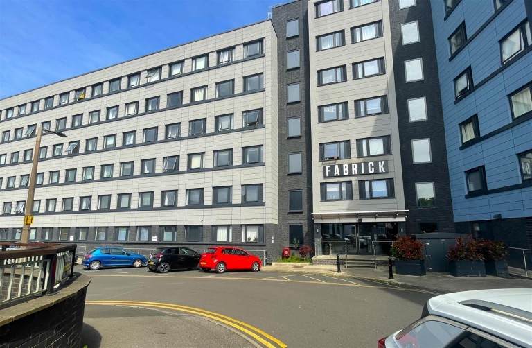 Warren Road, Cheadle Hulme