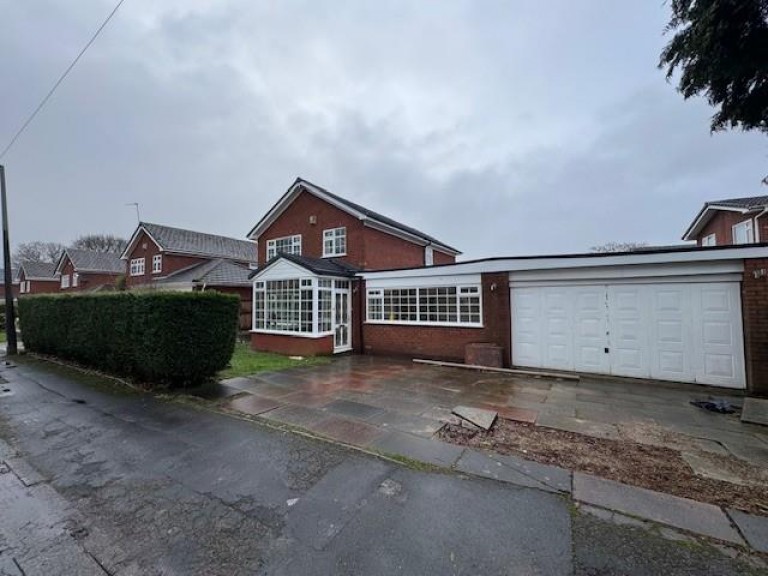Gleneagles Road, Heald Green, Cheadle