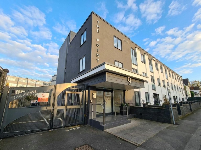 Mellor Road, Cheadle Hulme