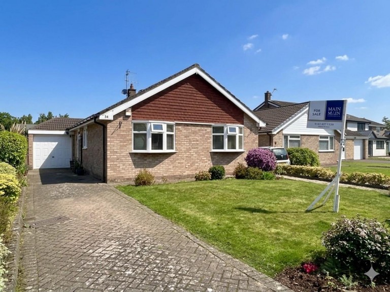 Buttermere Road, Gatley