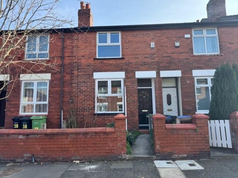 Bonar Road, Edgeley