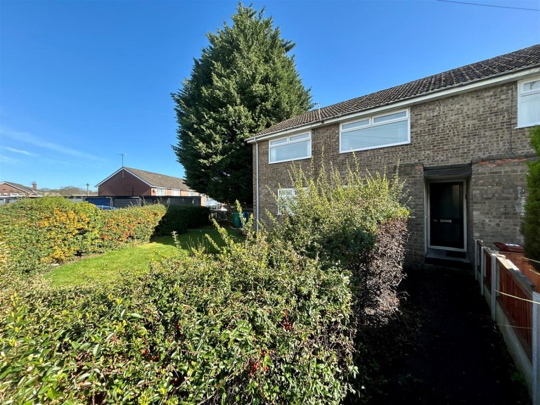 Ardmore Walk, Manchester