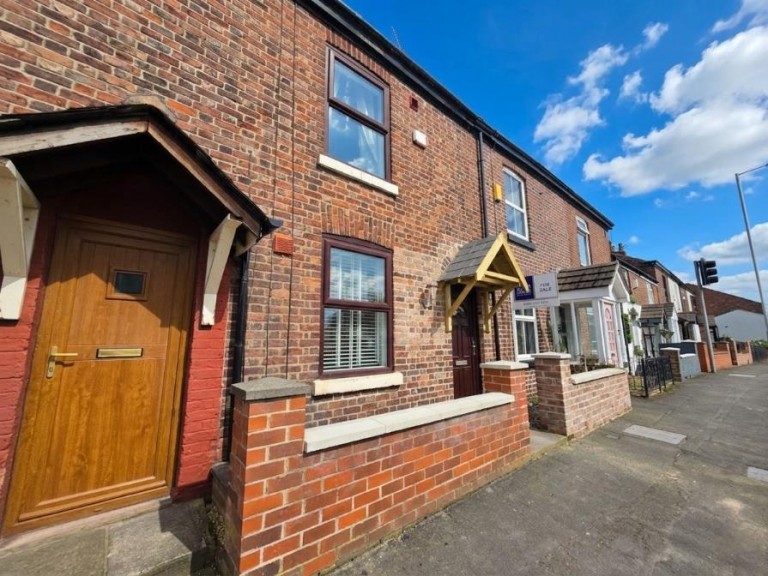 Wimslow Road, Heald Green