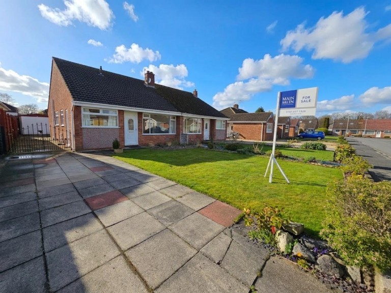 Birchdale Avenue, Heald Green