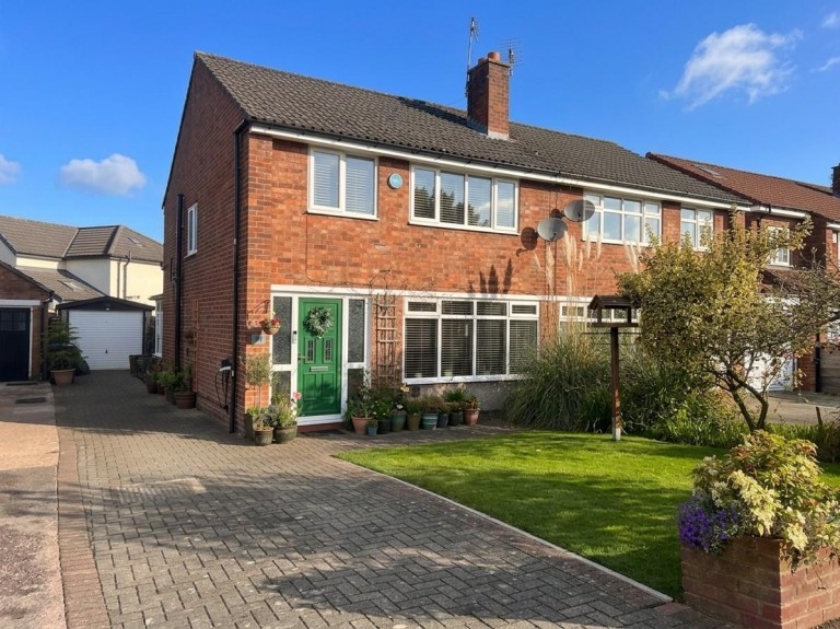 Ashdale Drive, Heald Green, Cheadle
