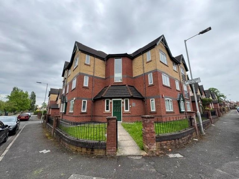 Beamsley Drive, Woodhouse Park