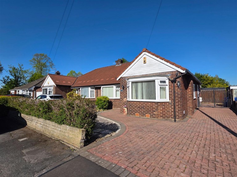 Rose Vale, Heald Green
