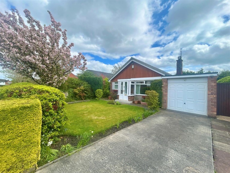 Oakdale Drive, Heald Green, Cheadle
