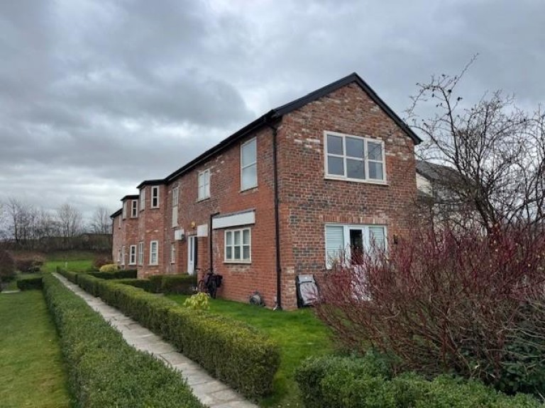 Griffin Farm Drive, Heald Green, Cheadle