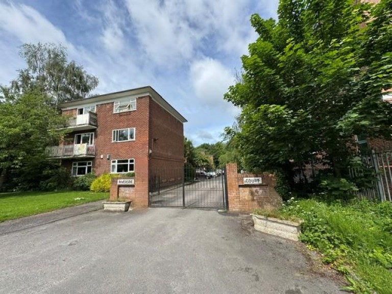 Palatine Road, Manchester