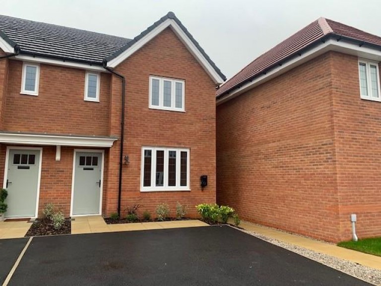 Bailey Place Heald Green, Cheadle
