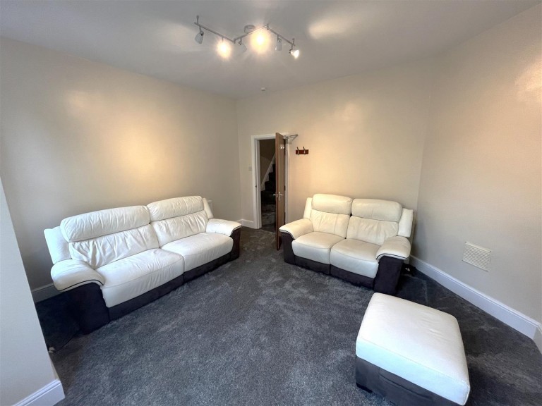 Platt Lane, Rusholme, Manchester