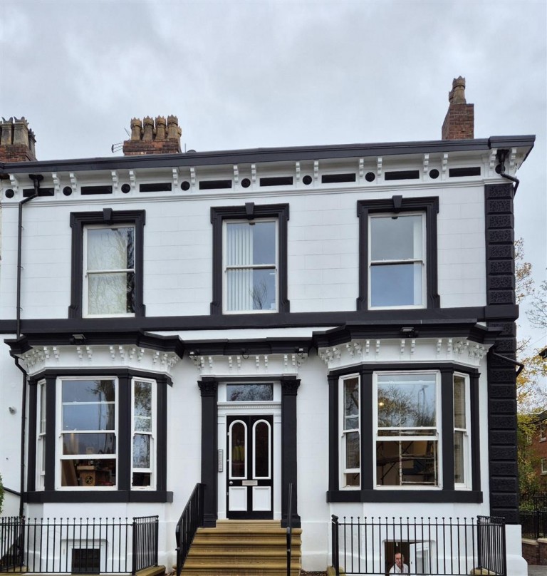 363 Wilmslow Road, Fallowfield