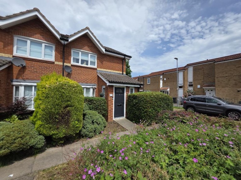 Howty Close, Wilmslow