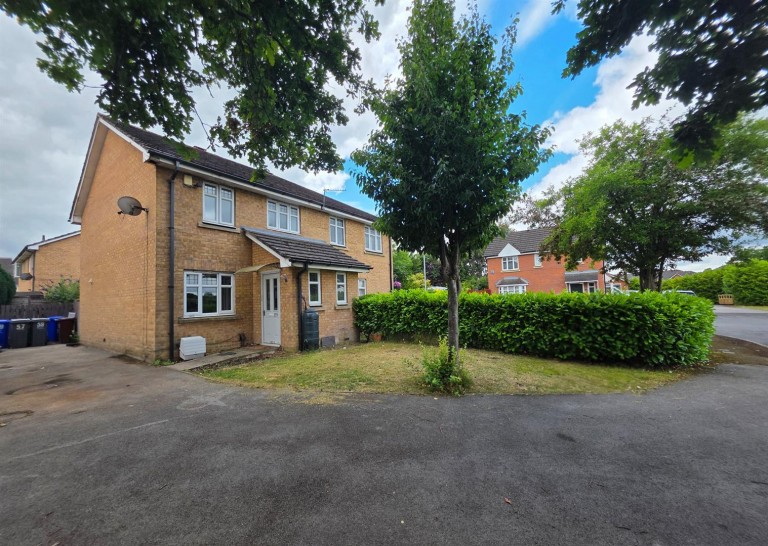 Devoke Road, Wythenshawe, Manchester