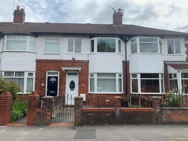 20 Higginson RoadReddishStockportSK5 6BG