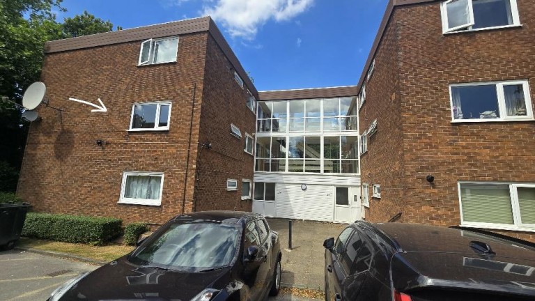 Norris Hill Drive, Stockport