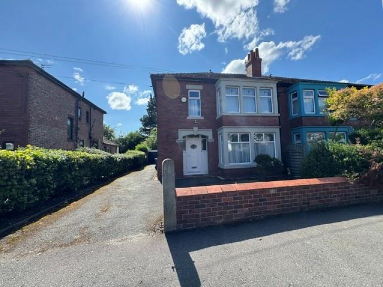 Kenworthy Lane, Manchester